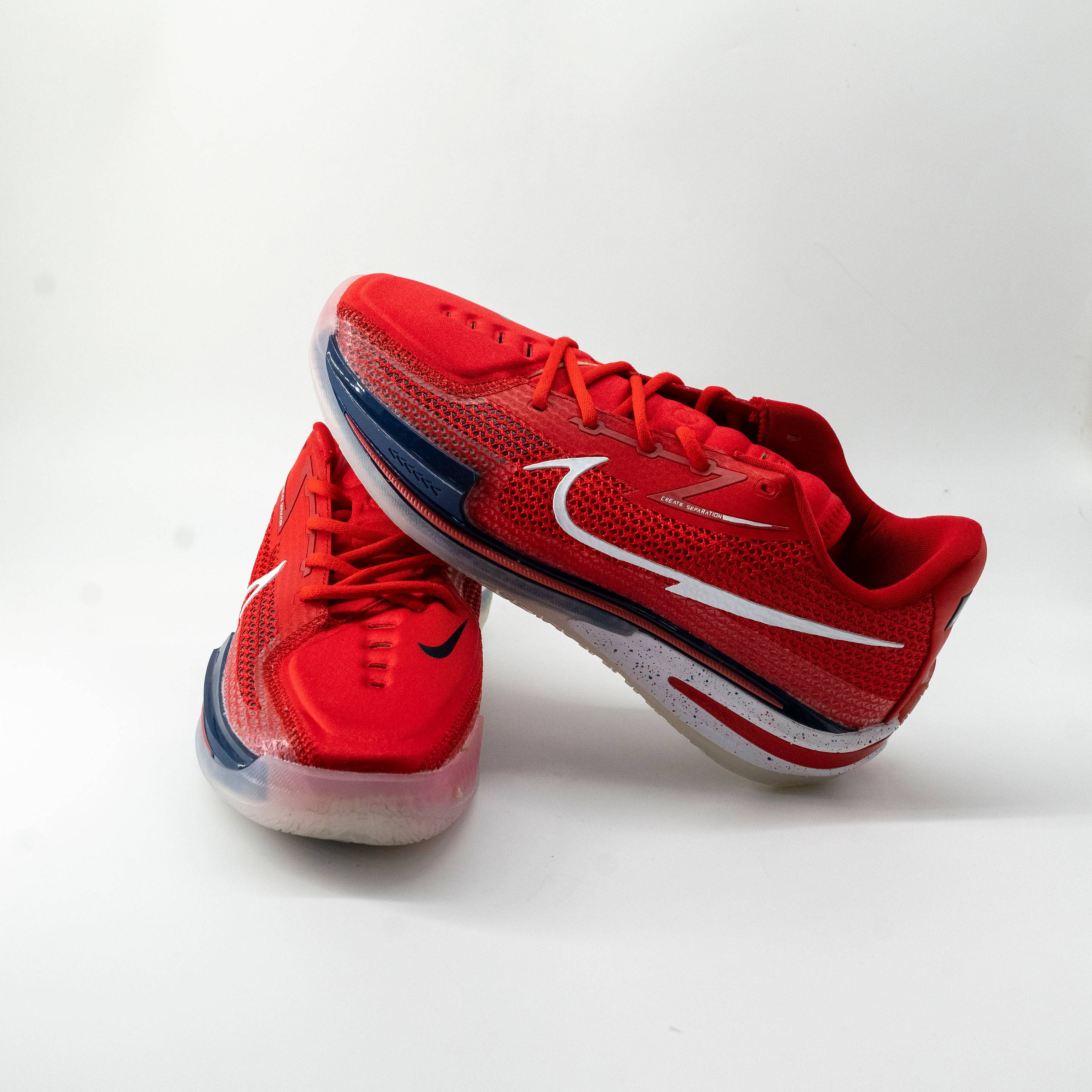 Nike zoom GT cut team USA